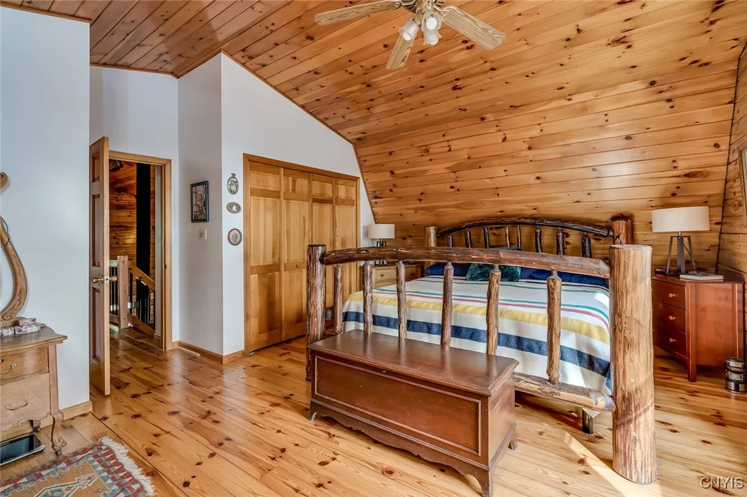 7683 Lomber Road, New Bremen, New York 13367, New Bremen, New York 13367, 3 Bedrooms Bedrooms, 11 Rooms Rooms,2 BathroomsBathrooms,Residential,Closed,7683 Lomber Road, New Bremen, New York 13367,0,S1639870