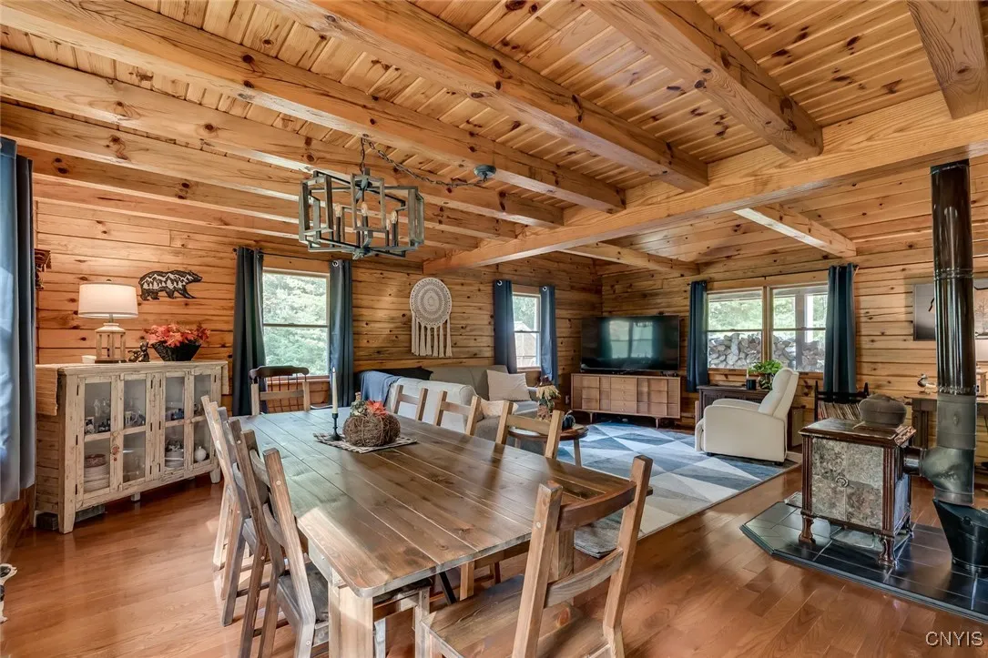 7683 Lomber Road, New Bremen, New York 13367, New Bremen, New York 13367, 3 Bedrooms Bedrooms, 11 Rooms Rooms,2 BathroomsBathrooms,Residential,Closed,7683 Lomber Road, New Bremen, New York 13367,0,S1639870