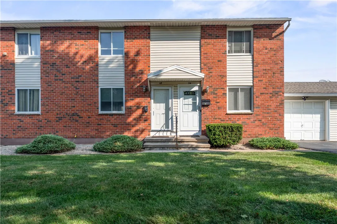 18 Fox Run, Gates, New York 14606, Gates, New York 14606, 2 Bedrooms Bedrooms, 5 Rooms Rooms,1 BathroomBathrooms,Residential,Closed,18 Fox Run, Gates, New York 14606,0,R1640374