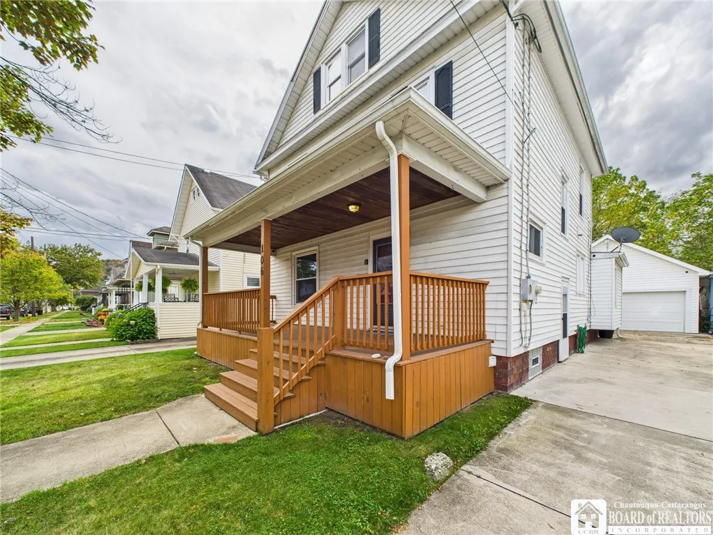 106 South 14th Street, Olean, New York 14760, Olean, New York 14760, 5 Bedrooms Bedrooms, 10 Rooms Rooms,2 BathroomsBathrooms,Residential,For Sale,106 South 14th Street, Olean, New York 14760,0,R1640653