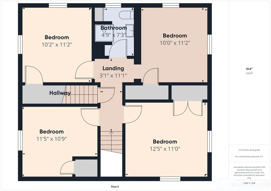 106 South 14th Street, Olean, New York 14760, Olean, New York 14760, 5 Bedrooms Bedrooms, 10 Rooms Rooms,2 BathroomsBathrooms,Residential,For Sale,106 South 14th Street, Olean, New York 14760,0,R1640653