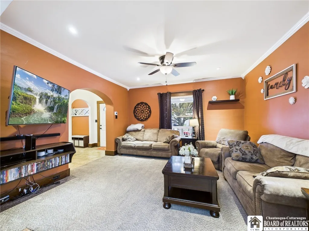 106 South 14th Street, Olean, New York 14760, Olean, New York 14760, 5 Bedrooms Bedrooms, 10 Rooms Rooms,2 BathroomsBathrooms,Residential,For Sale,106 South 14th Street, Olean, New York 14760,0,R1640653