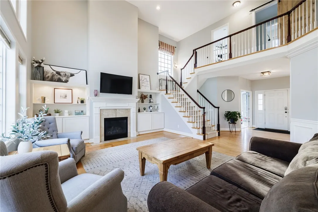 6673 Saint Johns Parkway, Victor, New York 14564, Victor, New York 14564, 5 Bedrooms Bedrooms, 9 Rooms Rooms,3 BathroomsBathrooms,Residential,Closed,6673 Saint Johns Parkway, Victor, New York 14564,0,R1635268