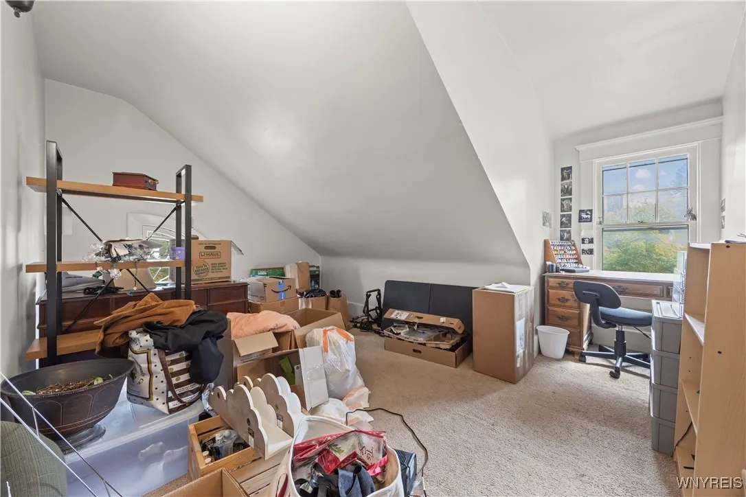 Upper - Bedroom #4
