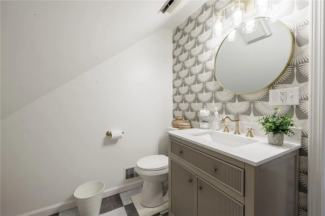 85 Southland Drive, Brighton, New York 14623, Brighton, New York 14623, 3 Bedrooms Bedrooms, 6 Rooms Rooms,1 BathroomBathrooms,Residential,Closed,85 Southland Drive, Brighton, New York 14623,0,R1639754