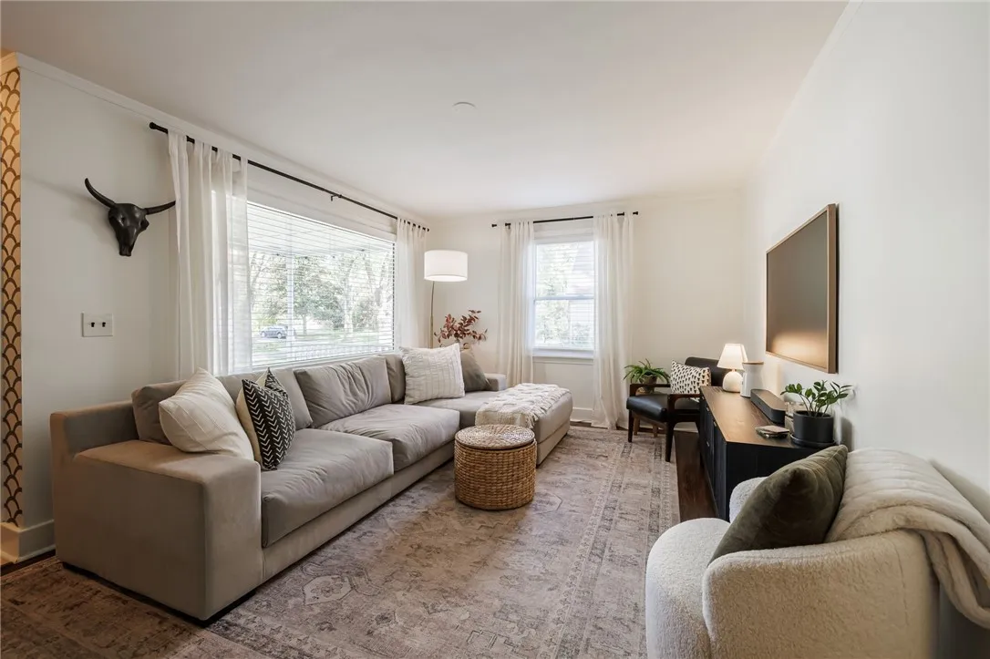85 Southland Drive, Brighton, New York 14623, Brighton, New York 14623, 3 Bedrooms Bedrooms, 6 Rooms Rooms,1 BathroomBathrooms,Residential,Closed,85 Southland Drive, Brighton, New York 14623,0,R1639754