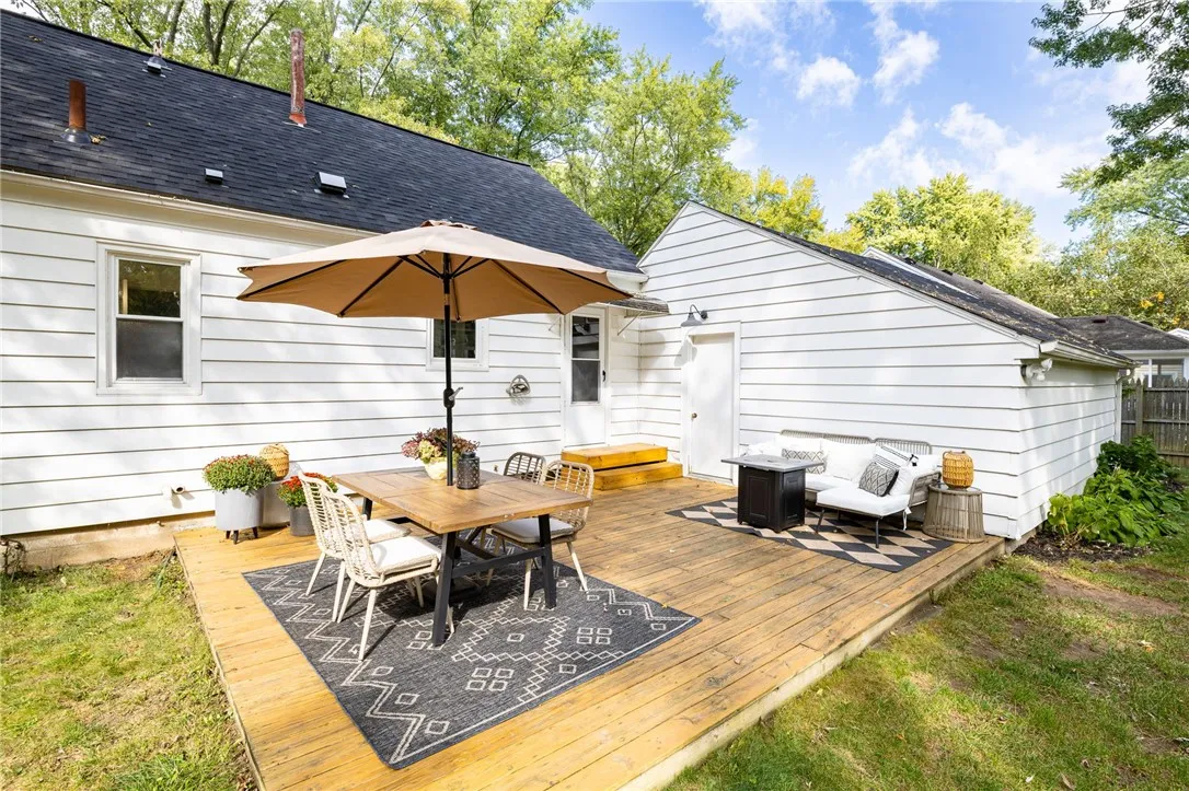 85 Southland Drive, Brighton, New York 14623, Brighton, New York 14623, 3 Bedrooms Bedrooms, 6 Rooms Rooms,1 BathroomBathrooms,Residential,Closed,85 Southland Drive, Brighton, New York 14623,0,R1639754