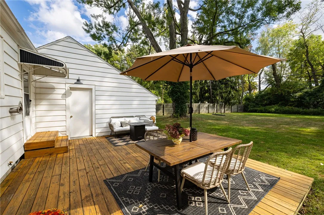 85 Southland Drive, Brighton, New York 14623, Brighton, New York 14623, 3 Bedrooms Bedrooms, 6 Rooms Rooms,1 BathroomBathrooms,Residential,Closed,85 Southland Drive, Brighton, New York 14623,0,R1639754