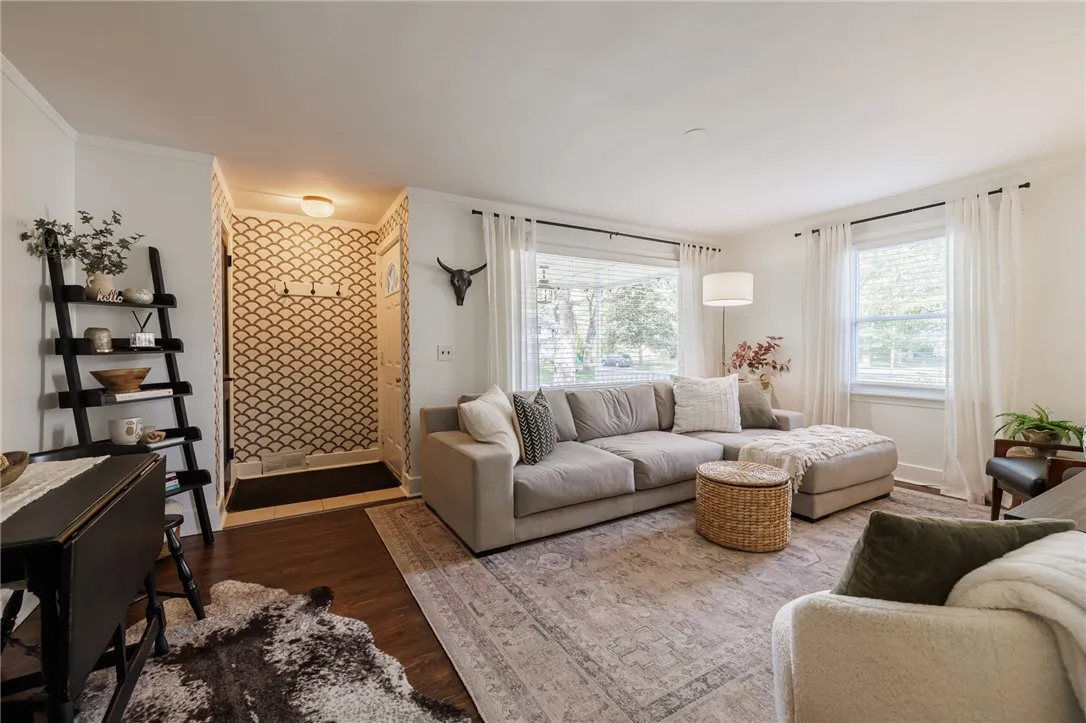 85 Southland Drive, Brighton, New York 14623, Brighton, New York 14623, 3 Bedrooms Bedrooms, 6 Rooms Rooms,1 BathroomBathrooms,Residential,Closed,85 Southland Drive, Brighton, New York 14623,0,R1639754