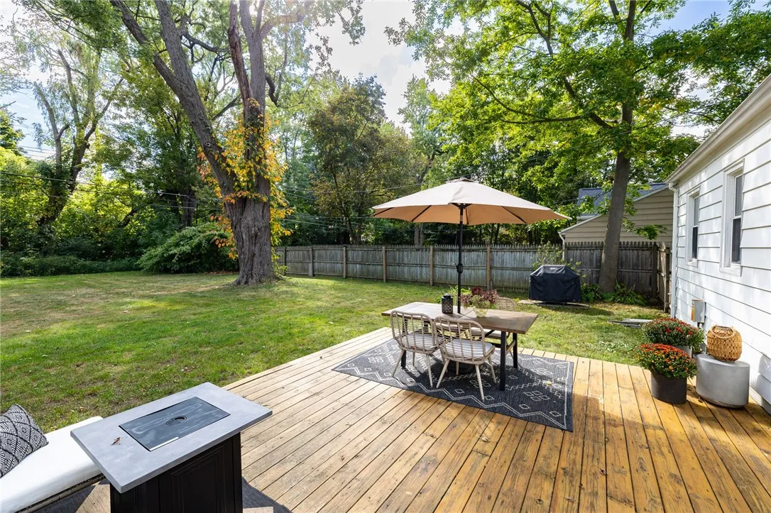 85 Southland Drive, Brighton, New York 14623, Brighton, New York 14623, 3 Bedrooms Bedrooms, 6 Rooms Rooms,1 BathroomBathrooms,Residential,Closed,85 Southland Drive, Brighton, New York 14623,0,R1639754