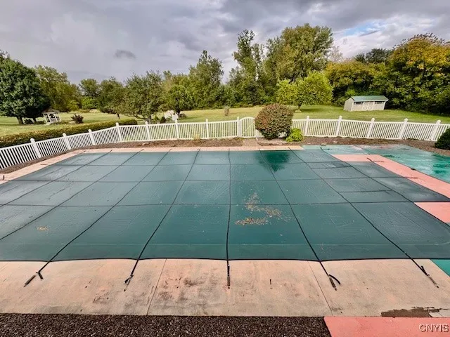 Professionally closed