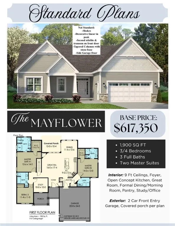 5635 (lot 3) Thomas Road, Canandaigua Town, New Yo, Canandaigua Town, New York 14424, 4 Bedrooms Bedrooms, 13 Rooms Rooms,2 BathroomsBathrooms,Residential,For Sale,5635 (lot 3) Thomas Road, Canandaigua Town, New Yo,0,R1639861