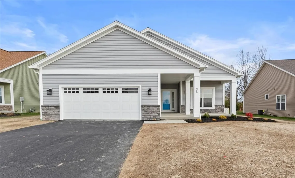 5605 (lot 2) Thomas Road, Canandaigua Town, New Yo, Canandaigua Town, New York 14424, 3 Bedrooms Bedrooms, 12 Rooms Rooms,2 BathroomsBathrooms,Residential,For Sale,5605 (lot 2) Thomas Road, Canandaigua Town, New Yo,0,R1639854