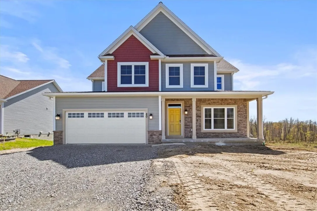 2405 (lot 5) Brickyard Road, Canandaigua Town, New, Canandaigua Town, New York 14424, 4 Bedrooms Bedrooms, 15 Rooms Rooms,2 BathroomsBathrooms,Residential,For Sale,2405 (lot 5) Brickyard Road, Canandaigua Town, New,0,R1639832