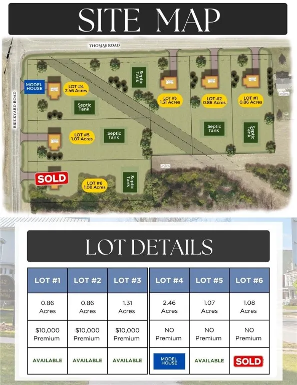 2405 (lot 5) Brickyard Road, Canandaigua Town, New, Canandaigua Town, New York 14424, 4 Bedrooms Bedrooms, 15 Rooms Rooms,2 BathroomsBathrooms,Residential,For Sale,2405 (lot 5) Brickyard Road, Canandaigua Town, New,0,R1639832
