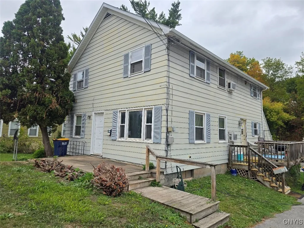 11 Seneca Ave 2nd Floor, Vernon, New York 13421, Vernon, New York 13421, 2 Bedrooms Bedrooms, 5 Rooms Rooms,1 BathroomBathrooms,Residential Lease,Closed,11 Seneca Ave 2nd Floor, Vernon, New York 13421,0,S1640733