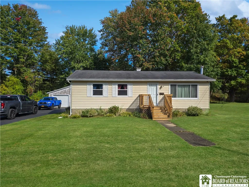 86 Louisa Avenue, Ellicott, New York 14701, Ellicott, New York 14701, 3 Bedrooms Bedrooms, 5 Rooms Rooms,1 BathroomBathrooms,Residential,Closed,86 Louisa Avenue, Ellicott, New York 14701,0,R1640446