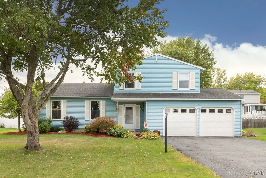 4763 Stonehurst Road, Clay, New York 13090, Clay, New York 13090, 3 Bedrooms Bedrooms, 9 Rooms Rooms,2 BathroomsBathrooms,Residential,Closed,4763 Stonehurst Road, Clay, New York 13090,0,S1640715