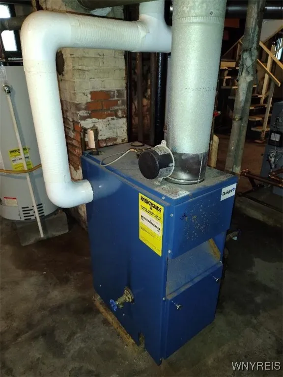 Boiler #2