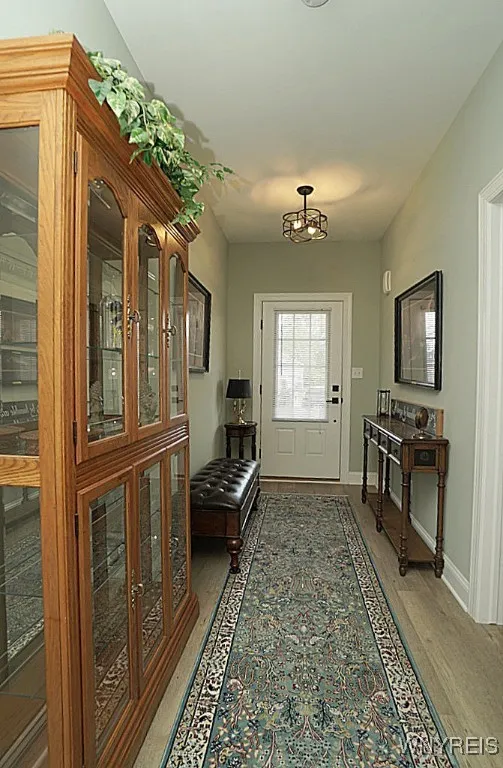 3836 Forest Park Way, Wheatfield, New York 14120, Wheatfield, New York 14120, 2 Bedrooms Bedrooms, 5 Rooms Rooms,2 BathroomsBathrooms,Residential,Closed,3836 Forest Park Way, Wheatfield, New York 14120,0,B1639435