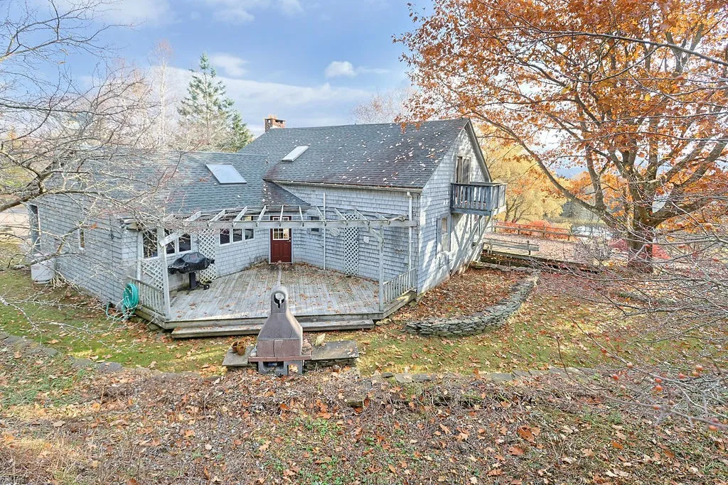 77 Caroll Hinkley Road, Roxbury, New York 12474, Roxbury, New York 12474, 3 Bedroom Bedrooms, 7 Room Rooms,2 BathroomBathrooms,Residential,For Sale,77 Caroll Hinkley Road, Roxbury, New York 12474,0,R1636857