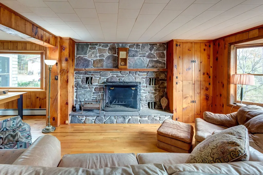 77 Caroll Hinkley Road, Roxbury, New York 12474, Roxbury, New York 12474, 3 Bedroom Bedrooms, 7 Room Rooms,2 BathroomBathrooms,Residential,For Sale,77 Caroll Hinkley Road, Roxbury, New York 12474,0,R1636857