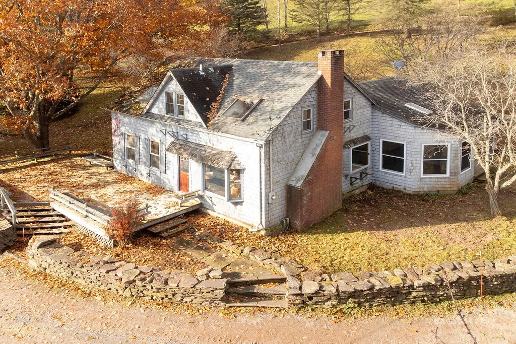 77 Caroll Hinkley Road, Roxbury, New York 12474, Roxbury, New York 12474, 3 Bedroom Bedrooms, 7 Room Rooms,2 BathroomBathrooms,Residential,For Sale,77 Caroll Hinkley Road, Roxbury, New York 12474,0,R1636857