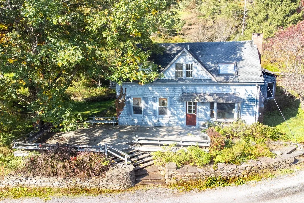 77 Caroll Hinkley Road, Roxbury, New York 12474, Roxbury, New York 12474, 3 Bedroom Bedrooms, 7 Room Rooms,2 BathroomBathrooms,Residential,For Sale,77 Caroll Hinkley Road, Roxbury, New York 12474,0,R1636857