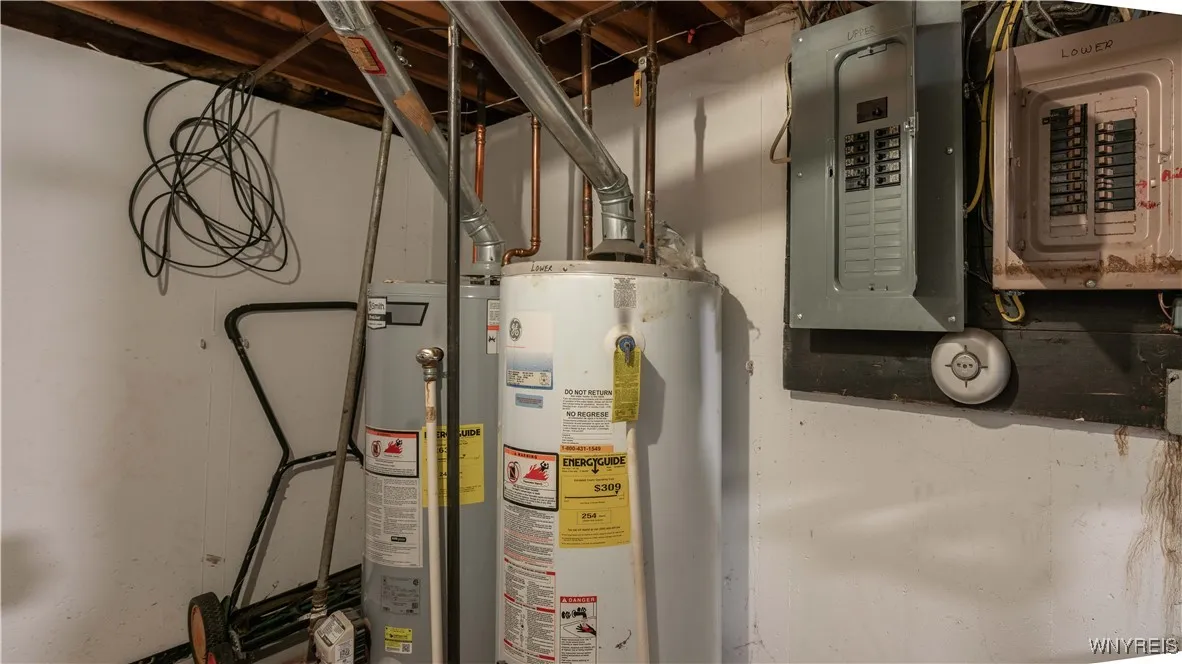 180 Euclid Avenue, Tonawanda, New York 14217, Tonawanda, New York 14217, 5 Bedrooms Bedrooms, ,2 BathroomsBathrooms,Residential,Closed,180 Euclid Avenue, Tonawanda, New York 14217,0,B1640148