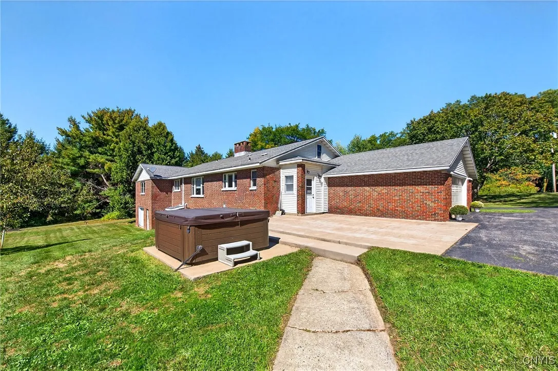 68 West Wood Road, Richland, New York 13142, Richland, New York 13142, 4 Bedrooms Bedrooms, 9 Rooms Rooms,2 BathroomsBathrooms,Residential,For Sale,68 West Wood Road, Richland, New York 13142,0,S1639884