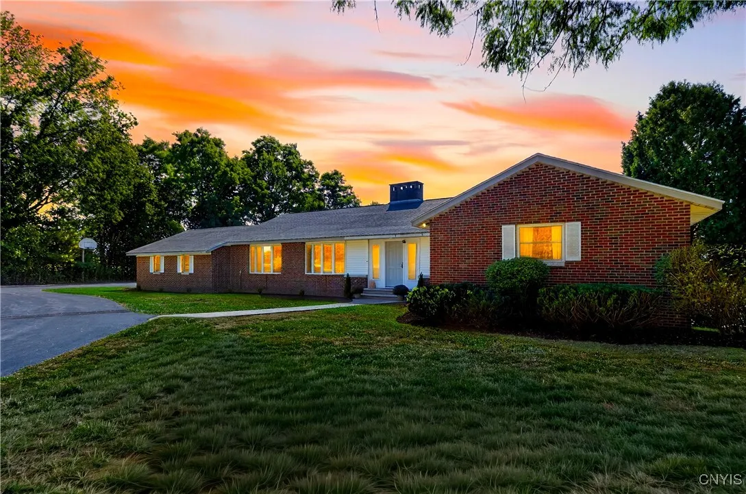 68 West Wood Road, Richland, New York 13142, Richland, New York 13142, 4 Bedrooms Bedrooms, 9 Rooms Rooms,2 BathroomsBathrooms,Residential,Closed,68 West Wood Road, Richland, New York 13142,0,S1639884