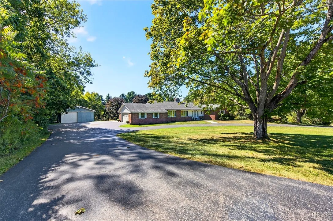 68 West Wood Road, Richland, New York 13142, Richland, New York 13142, 4 Bedrooms Bedrooms, 9 Rooms Rooms,2 BathroomsBathrooms,Residential,For Sale,68 West Wood Road, Richland, New York 13142,0,S1639884