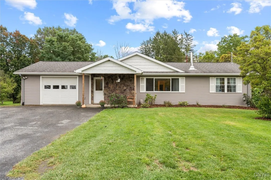 8082 Shepherd Road, Sennett, New York 13166, Sennett, New York 13166, 3 Bedrooms Bedrooms, 6 Rooms Rooms,1 BathroomBathrooms,Residential,Closed,8082 Shepherd Road, Sennett, New York 13166,0,S1640788