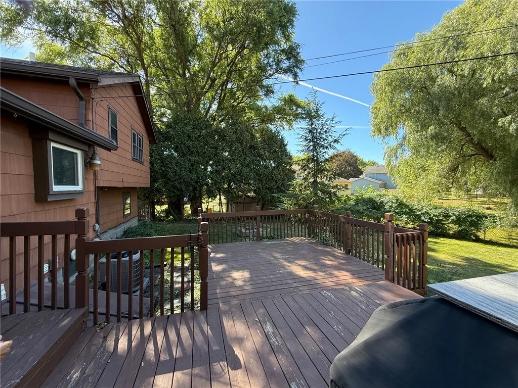 30 Audabon Terrace, Chili, New York 14624, Chili, New York 14624, 4 Bedrooms Bedrooms, 7 Rooms Rooms,1 BathroomBathrooms,Residential,Closed,30 Audabon Terrace, Chili, New York 14624,0,R1639839