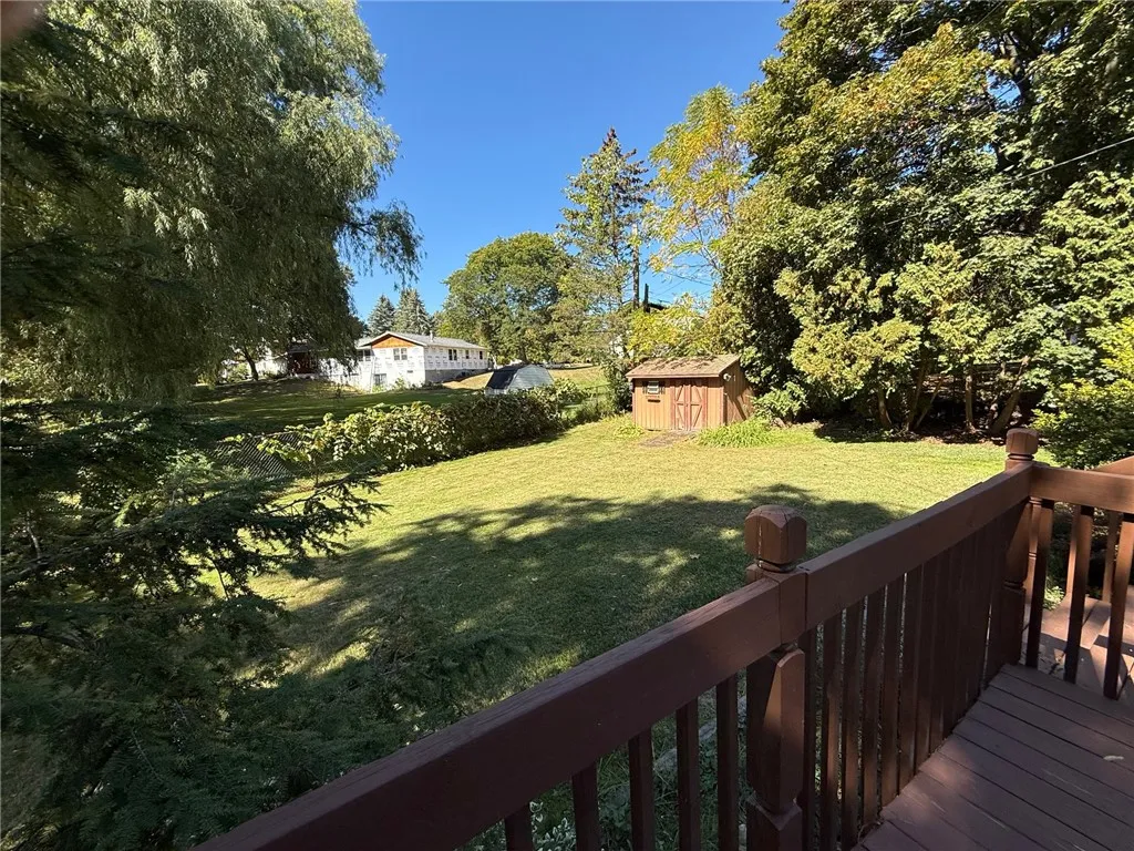 30 Audabon Terrace, Chili, New York 14624, Chili, New York 14624, 4 Bedrooms Bedrooms, 7 Rooms Rooms,1 BathroomBathrooms,Residential,Closed,30 Audabon Terrace, Chili, New York 14624,0,R1639839