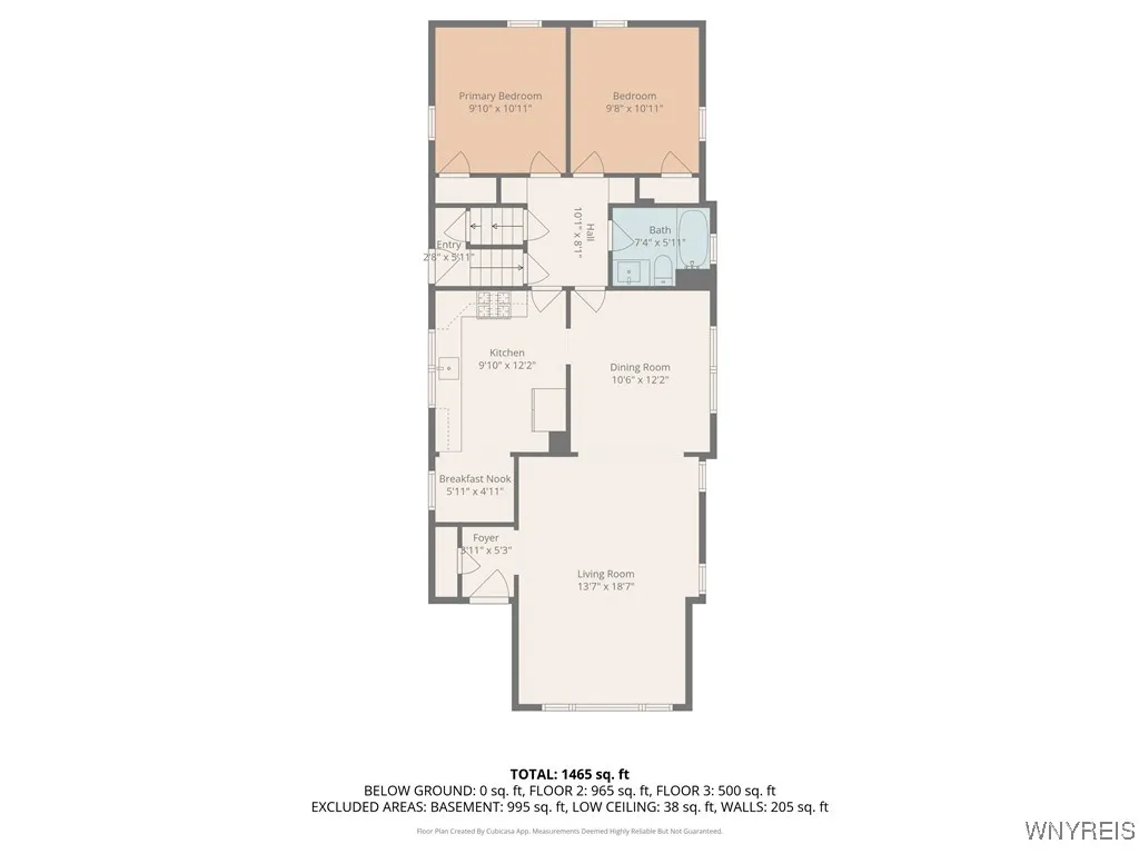 51 Sussex Street, Buffalo, New York 14215, Buffalo, New York 14215, 4 Bedrooms Bedrooms, 8 Rooms Rooms,2 BathroomsBathrooms,Residential,Closed,51 Sussex Street, Buffalo, New York 14215,0,B1640846