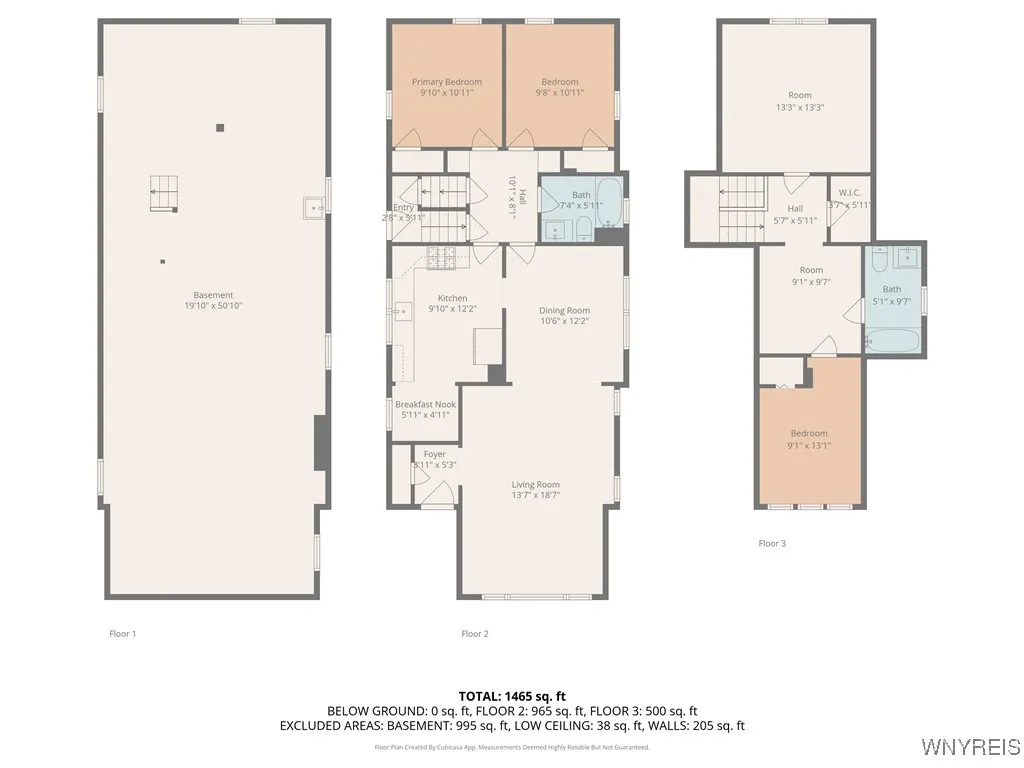 51 Sussex Street, Buffalo, New York 14215, Buffalo, New York 14215, 4 Bedrooms Bedrooms, 8 Rooms Rooms,2 BathroomsBathrooms,Residential,Closed,51 Sussex Street, Buffalo, New York 14215,0,B1640846