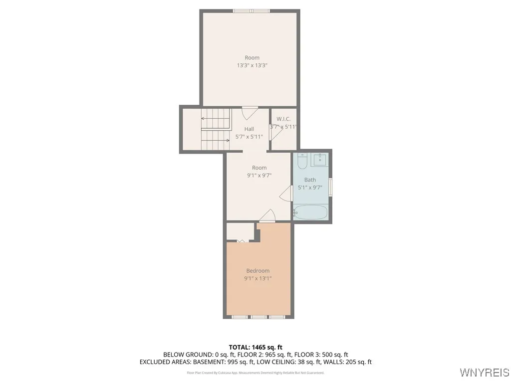 51 Sussex Street, Buffalo, New York 14215, Buffalo, New York 14215, 4 Bedrooms Bedrooms, 8 Rooms Rooms,2 BathroomsBathrooms,Residential,Closed,51 Sussex Street, Buffalo, New York 14215,0,B1640846