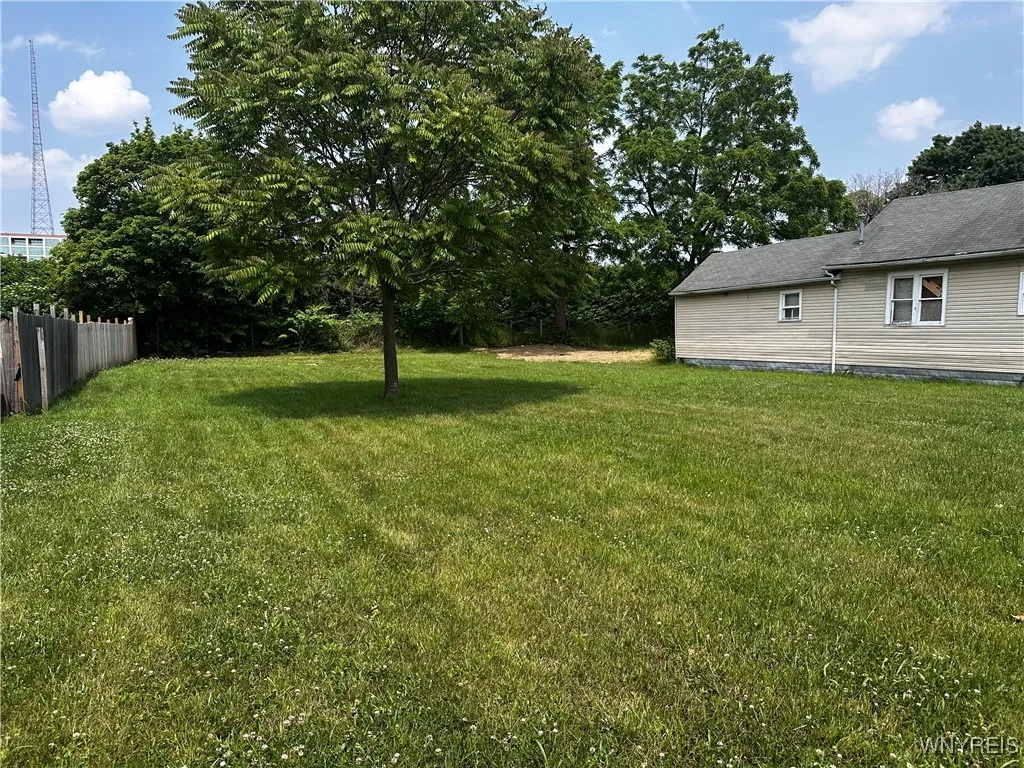 712 Perry Street, Buffalo, New York 14210, Buffalo, New York 14210, ,Land,For Sale,712 Perry Street, Buffalo, New York 14210,0,B1640900