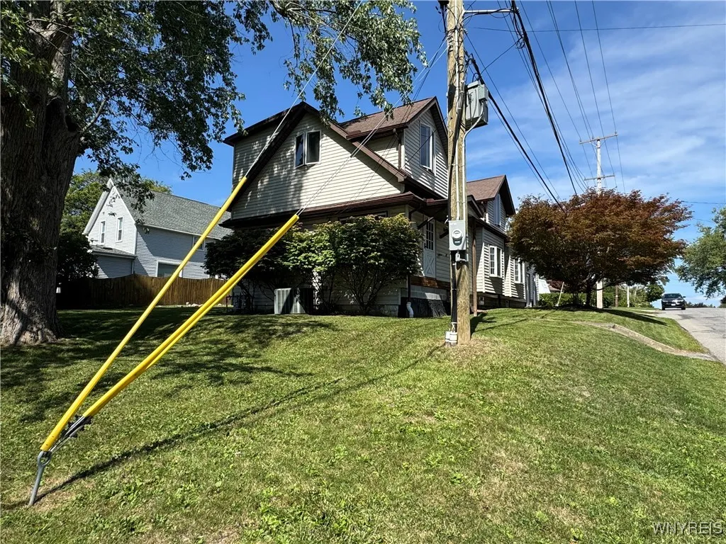 20 East Avenue, West Seneca, New York 14224, West Seneca, New York 14224, 6 Bedrooms Bedrooms, 13 Rooms Rooms,3 BathroomsBathrooms,Residential,For Sale,20 East Avenue, West Seneca, New York 14224,0,B1640835