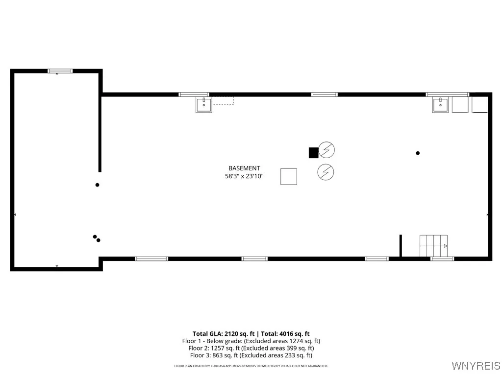 20 East Avenue, West Seneca, New York 14224, West Seneca, New York 14224, 6 Bedrooms Bedrooms, ,3 BathroomsBathrooms,Residential,For Sale,20 East Avenue, West Seneca, New York 14224,0,B1640836