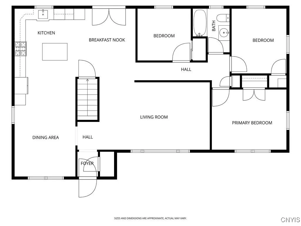 132 Sheraton Road, Onondaga, New York 13219, Onondaga, New York 13219, 3 Bedrooms Bedrooms, 8 Rooms Rooms,2 BathroomsBathrooms,Residential,Closed,132 Sheraton Road, Onondaga, New York 13219,0,S1640027