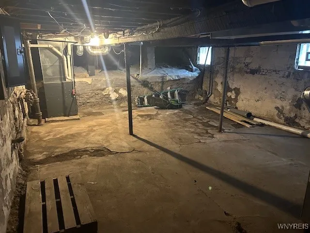 276 Potomac Avenue, Buffalo, New York 14213, Buffalo, New York 14213, 4 Bedrooms Bedrooms, ,2 BathroomsBathrooms,Residential,For Sale,276 Potomac Avenue, Buffalo, New York 14213,0,B1640874