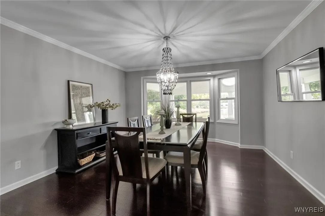 5572 Oakdale Lane, Clarence, New York 14221, Clarence, New York 14221, 4 Bedrooms Bedrooms, 8 Rooms Rooms,2 BathroomsBathrooms,Residential,For Sale,5572 Oakdale Lane, Clarence, New York 14221,0,B1640858