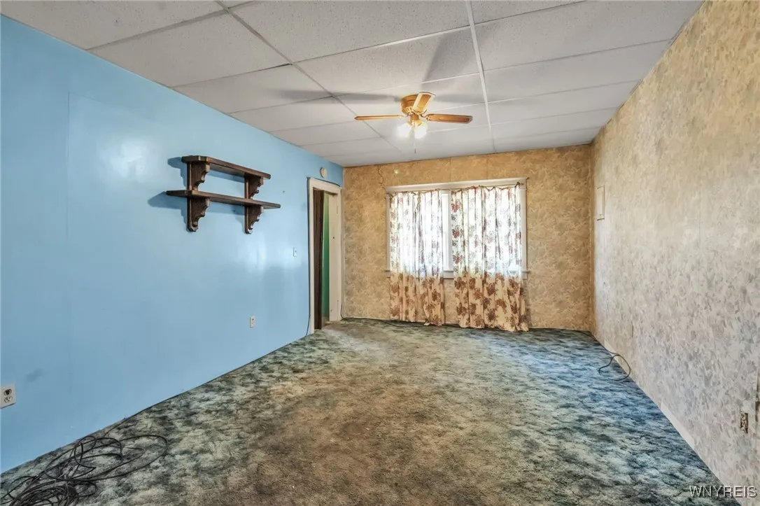 81 Hamburg Street, Buffalo, New York 14204, Buffalo, New York 14204, 6 Bedrooms Bedrooms, ,2 BathroomsBathrooms,Residential,For Sale,81 Hamburg Street, Buffalo, New York 14204,0,B1639907