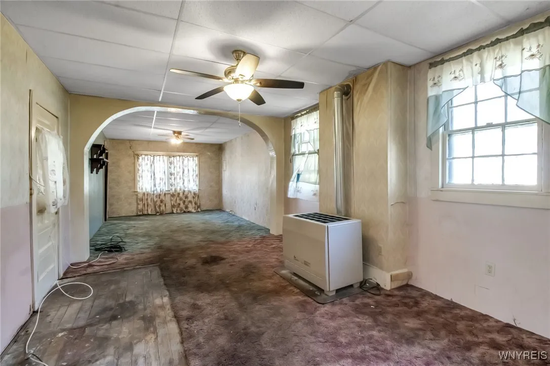 81 Hamburg Street, Buffalo, New York 14204, Buffalo, New York 14204, 6 Bedrooms Bedrooms, ,2 BathroomsBathrooms,Residential,For Sale,81 Hamburg Street, Buffalo, New York 14204,0,B1639907