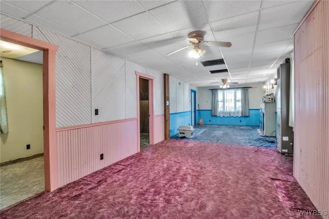 81 Hamburg Street, Buffalo, New York 14204, Buffalo, New York 14204, 6 Bedrooms Bedrooms, ,2 BathroomsBathrooms,Residential,For Sale,81 Hamburg Street, Buffalo, New York 14204,0,B1639907