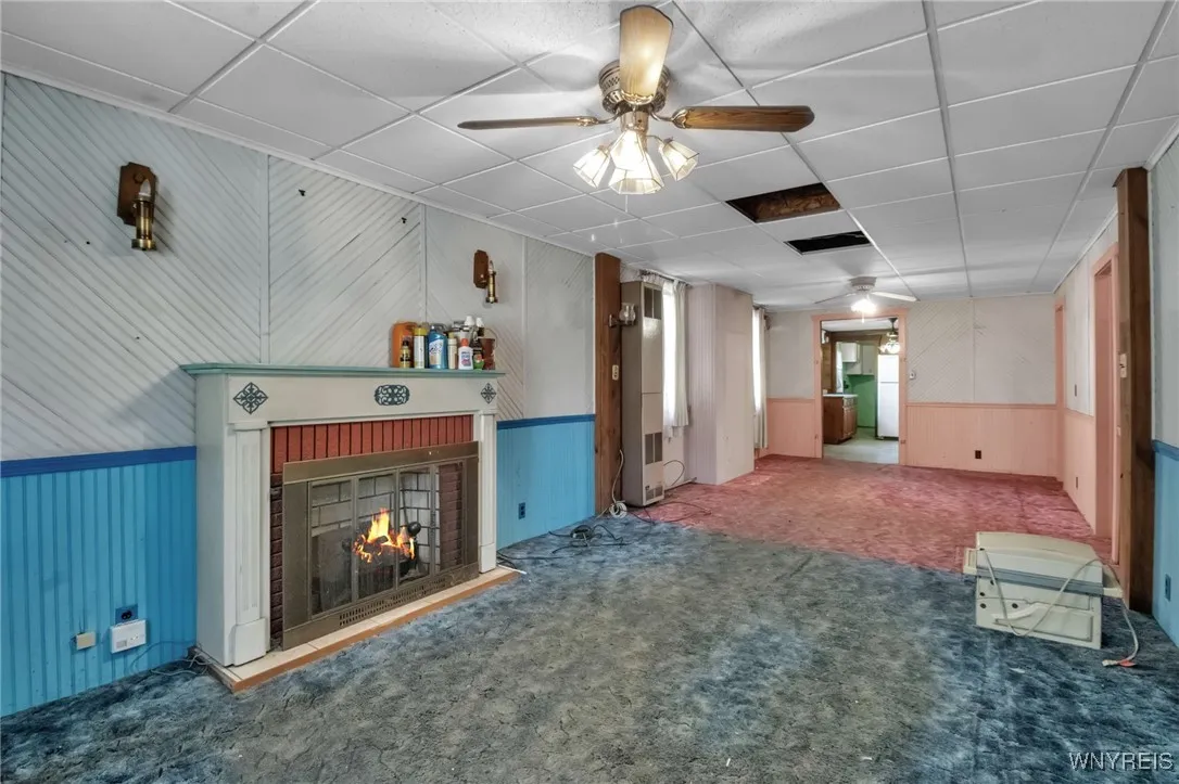 81 Hamburg Street, Buffalo, New York 14204, Buffalo, New York 14204, 6 Bedrooms Bedrooms, ,2 BathroomsBathrooms,Residential,For Sale,81 Hamburg Street, Buffalo, New York 14204,0,B1639907