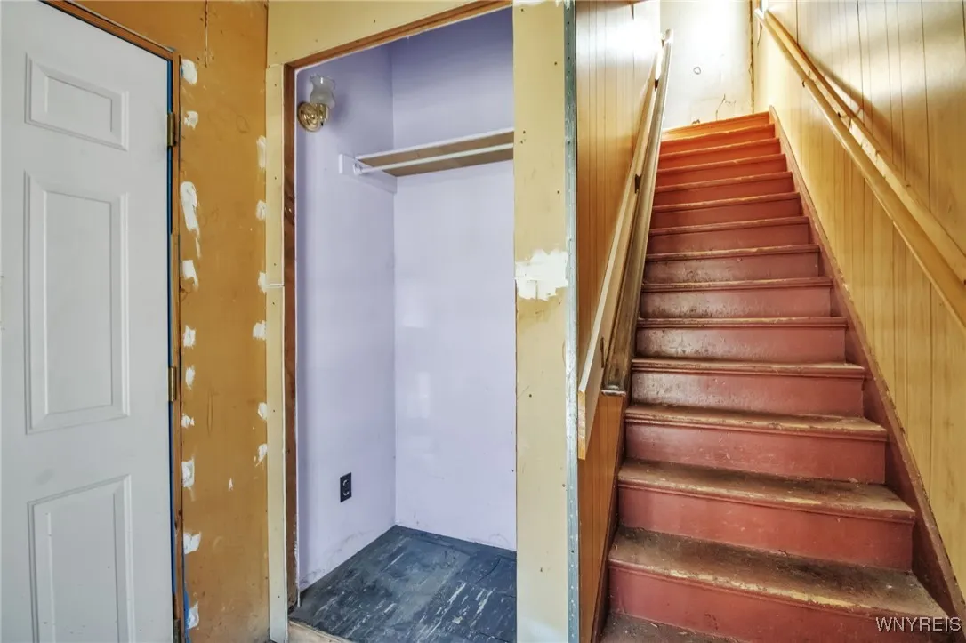 81 Hamburg Street, Buffalo, New York 14204, Buffalo, New York 14204, 6 Bedrooms Bedrooms, ,2 BathroomsBathrooms,Residential,For Sale,81 Hamburg Street, Buffalo, New York 14204,0,B1639907