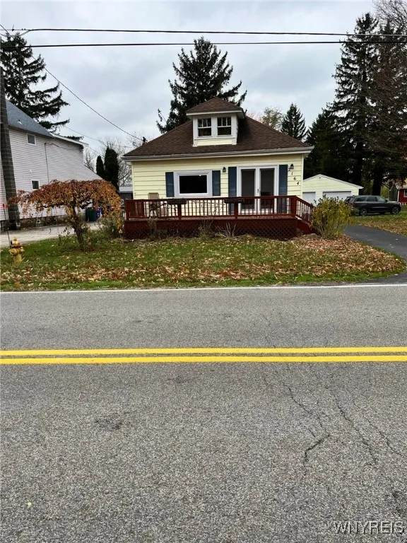 2164 West Creek Road, Newfane, New York 14028, Newfane, New York 14028, 3 Bedrooms Bedrooms, 6 Rooms Rooms,1 BathroomBathrooms,Residential,Closed,2164 West Creek Road, Newfane, New York 14028,0,B1640860
